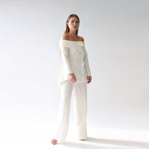 PEARL SUIT