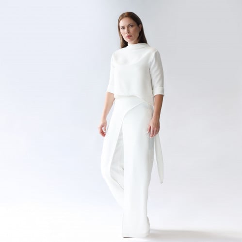 WHITE SET