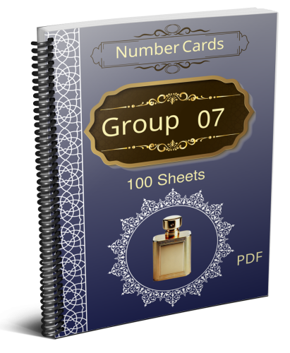 Number Cards_1-100_Complete Set 07