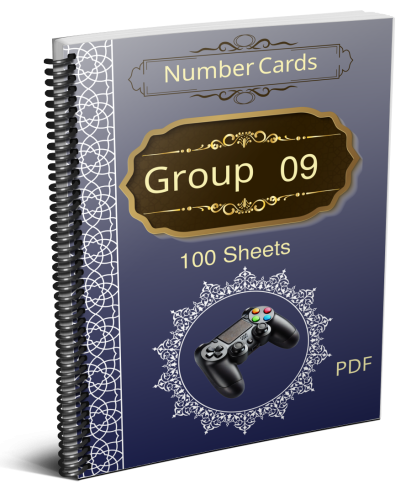 Number Cards_1-100_Complete Set 09