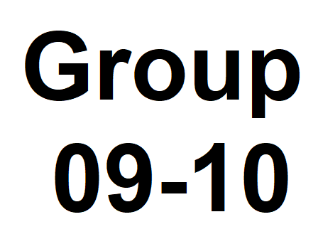 Group 09-Group 10