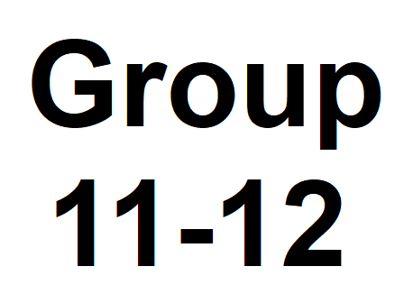 Group 11-Group12