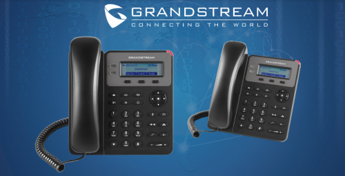 سنترال جراند استريم A simple and reliable IP Phone