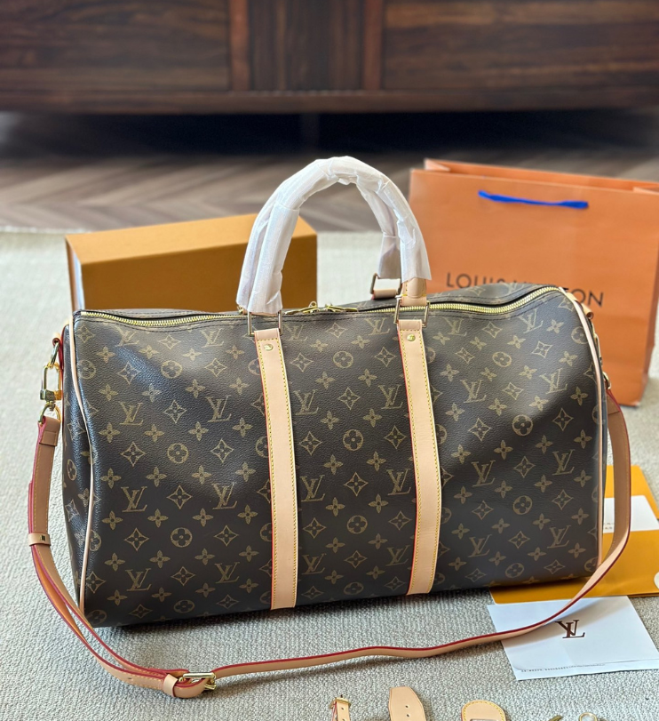 LV luxury bag - GUYS