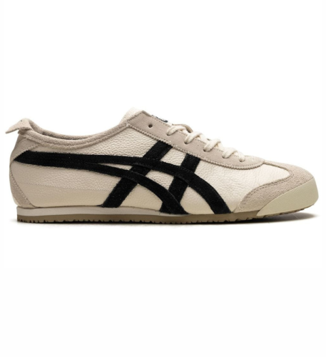 Onitsuka Tiger Mexico 66™ "Birch Black (اسود)