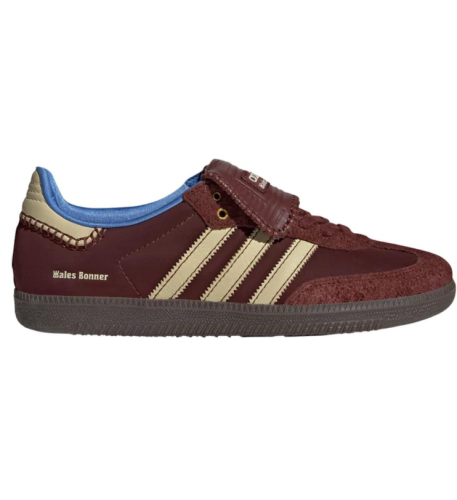 Adidas samba Wales Bonner x Samba Nylon 'Fox Brown...