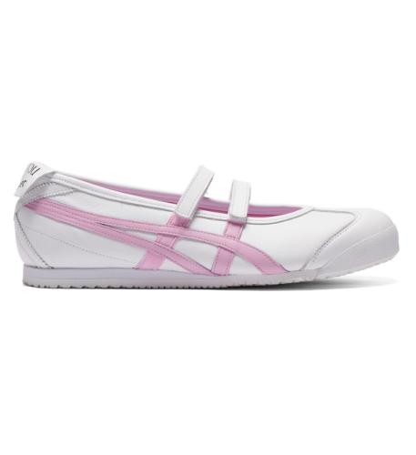 靴 PATOU Onitsuka Tiger MEXICO 66 BALLERINA WMNS) Onitsuka Tiger x PATOU Mexico 66 Ballerina 'White