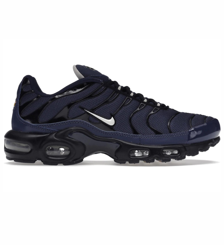 Nike air max tn plus orders txt