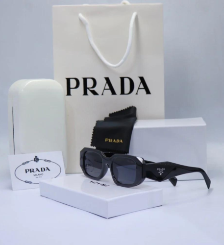 نظارة برادا PRADA موديل SPR 17W