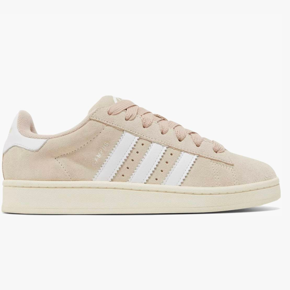 Adidas Campus 00s Wonder White