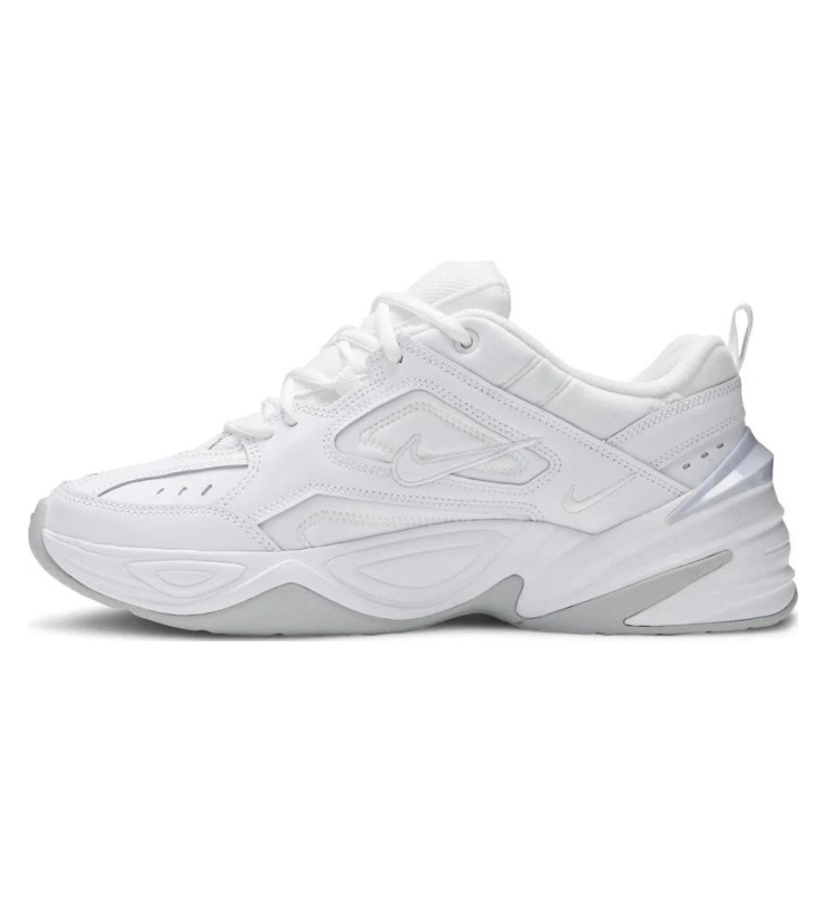 M2K TEKNO FUll White GUYS