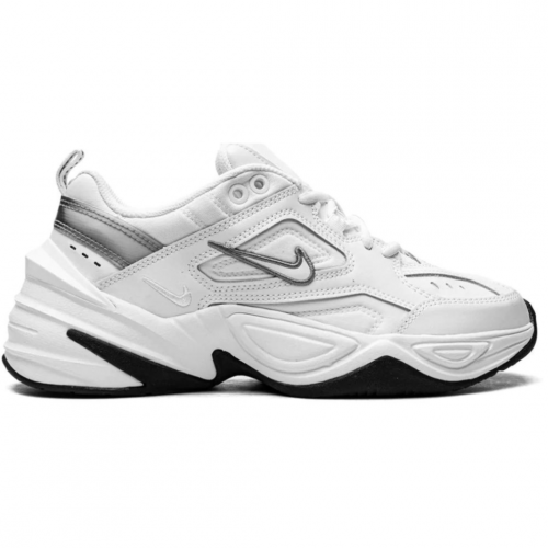 NIKE M2K White