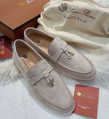 Loro Piana Rice white