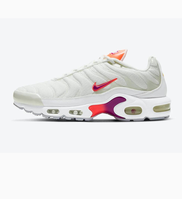 NIKE AIR MAX PLUS TXT KPU HOMBRE GUYS