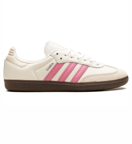 adidas Samba OG "Lucid Pink"