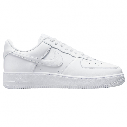 NIKE AIRFORCE1 Full White