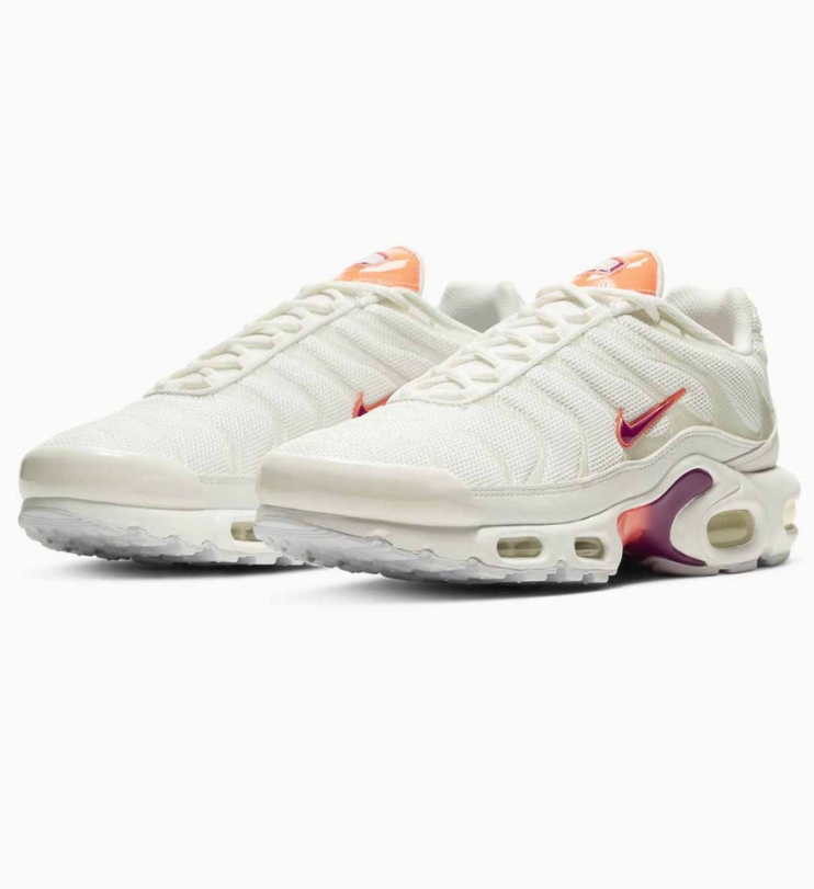 NIKE AIR MAX PLUS TXT KPU HOMBRE GUYS