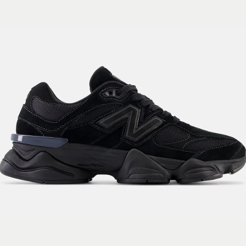 New balance 9060 Full Black