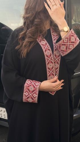 عباية سدو