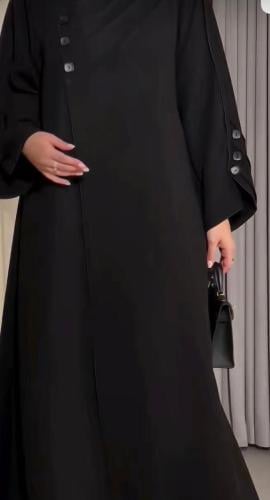 عبايه كويتيه
