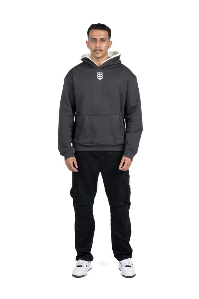 Riyadh Lisa Hoodie