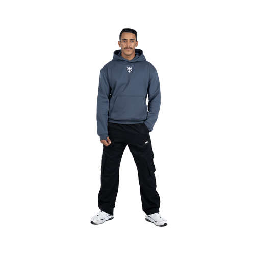 End of discussion Hoodie