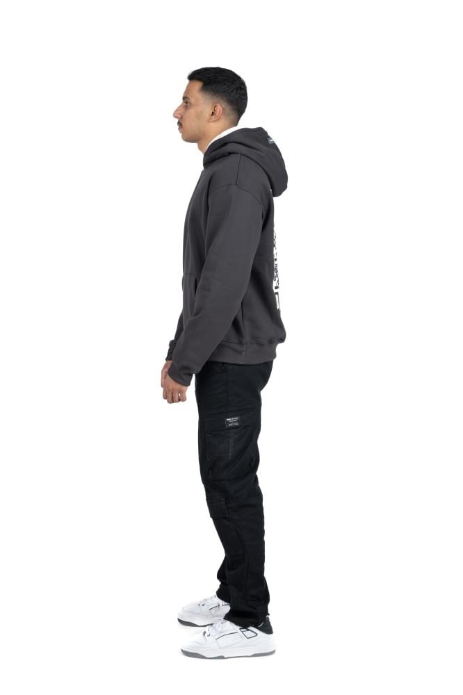 Riyadh Lisa Hoodie