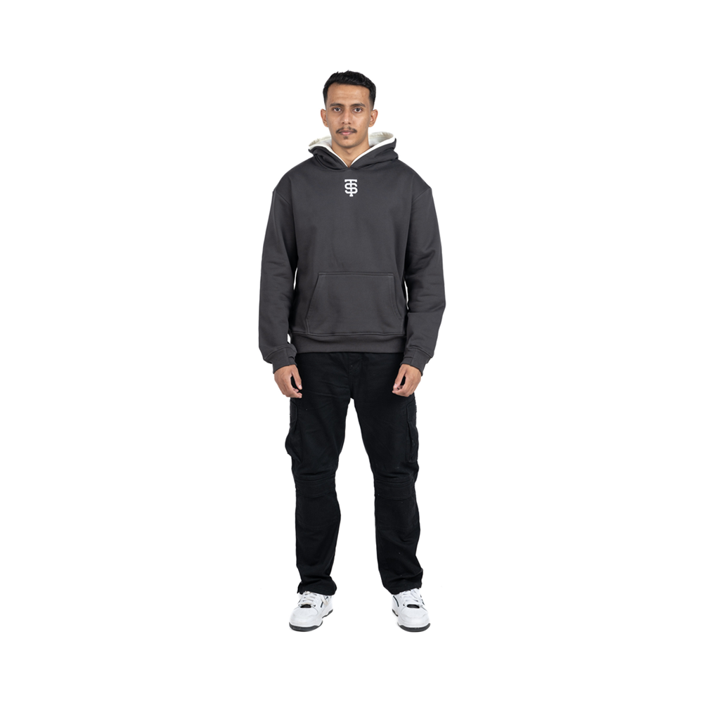 Riyadh Lisa Hoodie