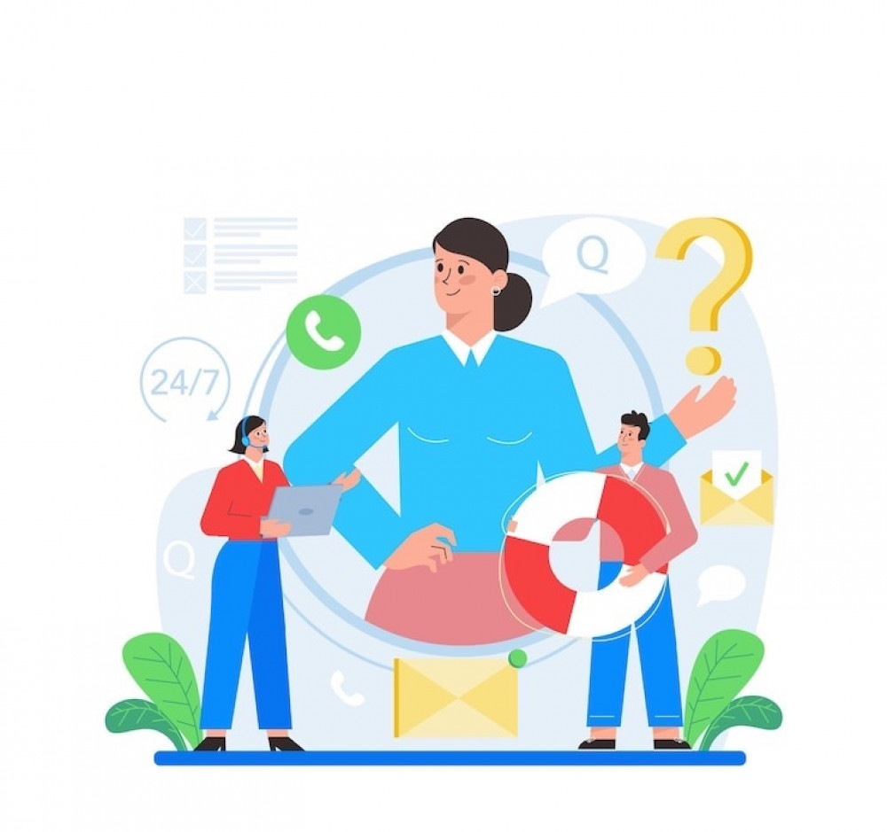 الشكاوى والاقتراحات