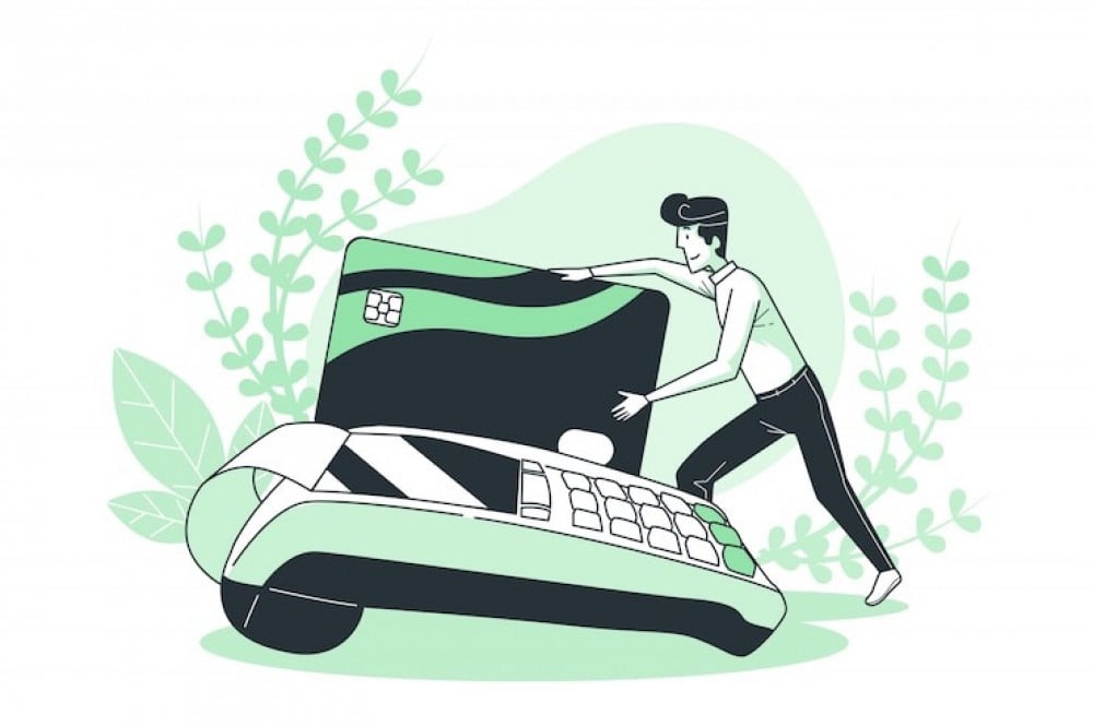 العمليات المرفوضة والمكررة