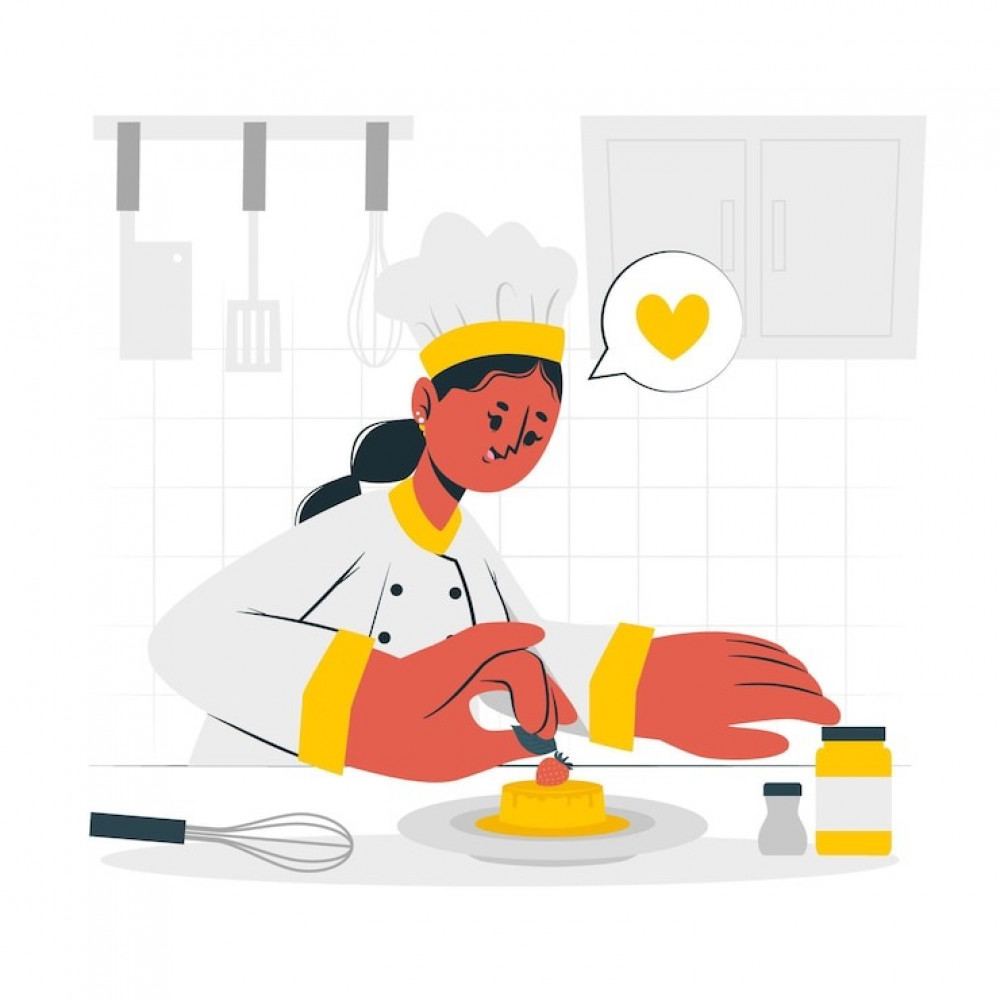 وقت التحضير