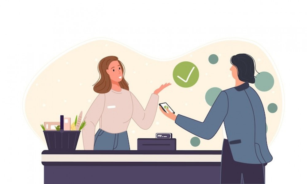 اطلب قبل توصل الفرع