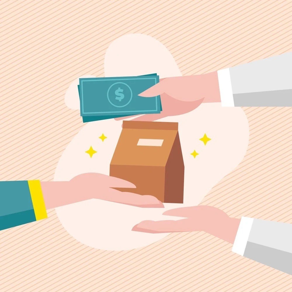 الاستبدال والترجيع