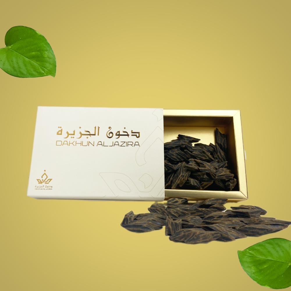 ما هو عود التايجر ؟