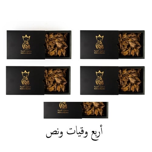 عود الكمبودي الذهبي
