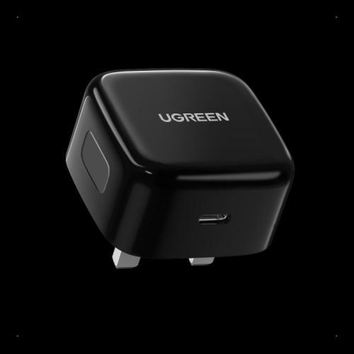 راس شاحن يوجرين 20W