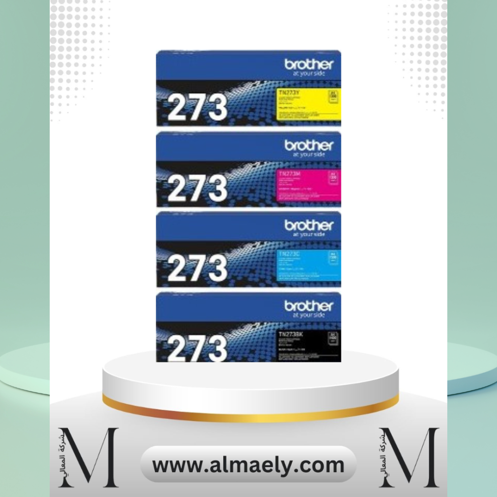 طقم حبر براذر TN- 273