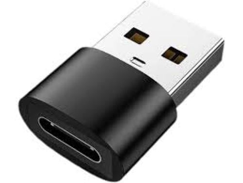 محول USB إلى USB C