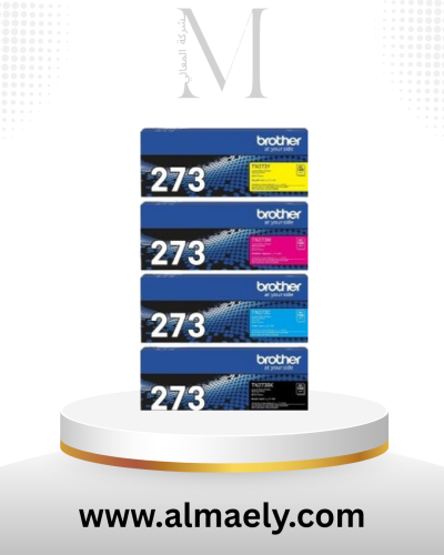 طقم حبر براذر TN- 273