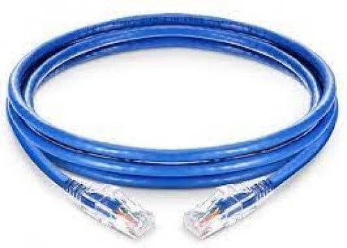 كابل شبكة 3 ميتر CAT 6