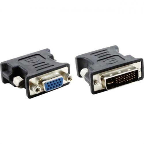 DVI إلى محول VGA