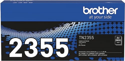 ليزر حبر أسود BROTHER TN-2355