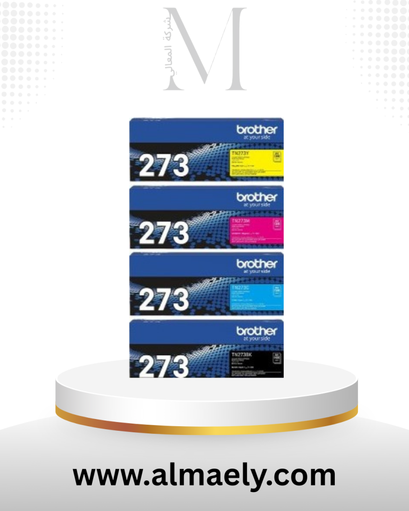 طقم حبر براذر TN- 273