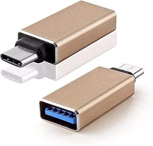 محول OTG جديد عالمي من نوع Type-C إلى USB 3.0