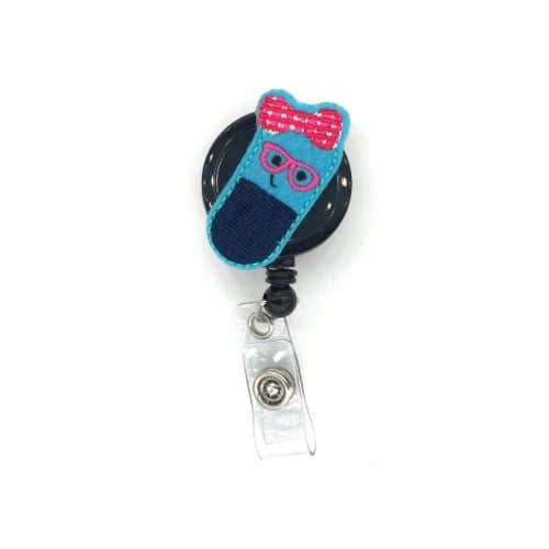 Lotería Badge Reels