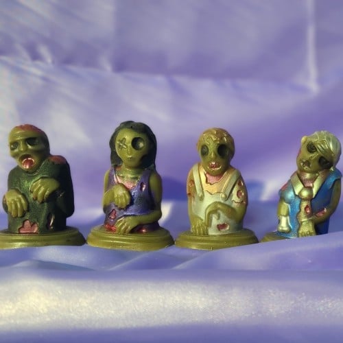 Zombie
