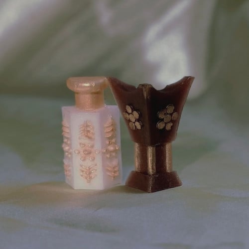 Eid mini soap