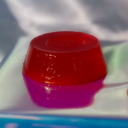 Cherry Jelly Soap