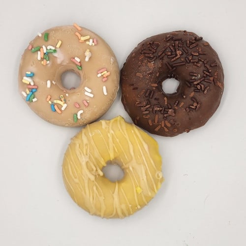 Sweet Glaze