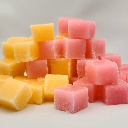Summer Sugar Scrub